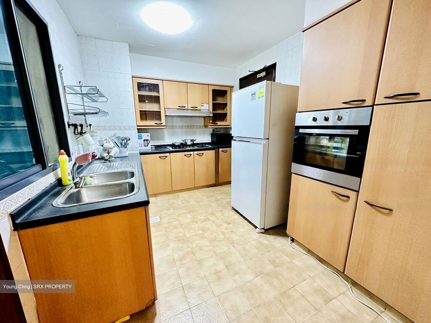 Mirage Tower (D9), Condominium #464201231